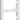 FUGA ramme Baseline 63 2 modul hvid - 1