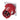 CEE apparat indtag 5-pol 63A 400V IP44 - 1
