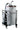 Støv/vådsuger eco-oil 22 prof - 1