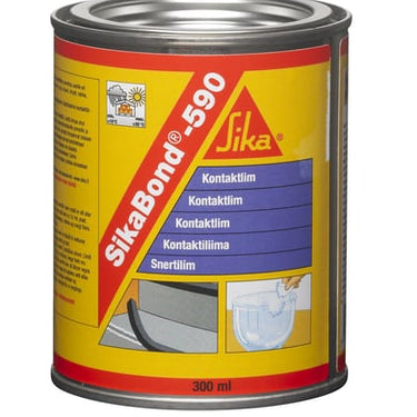 Sikabond 590 300ML - 1