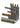 METRO THERM fordelerunit Slimline 6 - 1