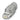 Modular plug RJ45 VS-08-RJ45-5-Q/IP20 - 2