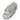 Modular plug RJ45 VS-08-RJ45-5-Q/IP20 - 3