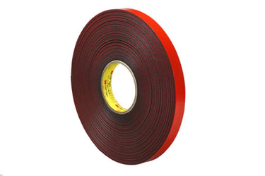 3M™ VHB™ Tape 4611F 19 mm x 33 m 4 rl/krt - 1