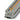 Knivskilleklemme UT 2,5-MT-P/P - 3