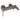 GROHE Essence New etgrebsbatteri 1/2/193 mm tud t/kar/br børstet Hard Graphite messing - 1
