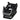 HEAVYCON EVO-indbygningshus af kunststof B16 HC-EVO-B16-BWD-PLRBK - 2