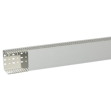Legrand ledningskanal B120 x H80 halogenfri UL - 1