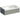 Geberit XENO² vaskeskab 880x220x462mm m/skuffe greige spånplade lak 500.514.00.1 - 1