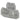 Endeplade D-UTTB 2,5/4 - 2