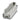 HEAVYCON stiftindsats serie B24 24-polet til crimpkontakter - 2