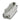 HEAVYCON stiftindsats serie B24 24-polet til crimpkontakter - 3