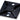Anker for kabelbinder med lim 25X25 i pakker á 100 styk sort - 2
