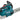 Makita 2x18V Kædesav topkap solo - 1