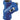 Socla kuglekontraventil 508 PN10 muffe/muffe 1 1/4" - 1