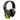 ISOtunes IT35 Link +Aware EN352 høreværn grøn - 1