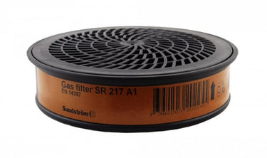 Sundström gasfilter A1 SR 217 - 1
