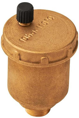 Roth automatisk luftudlader til shunt unit  3/8" - 1