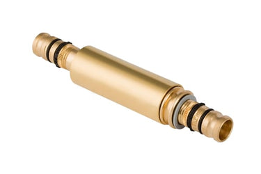 Geberit Mepla lang kobling d=26 mm - 1