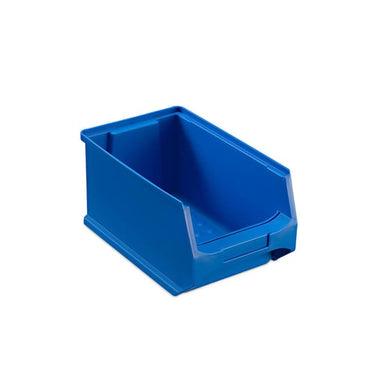 Reolkasse 3.0 (BLÅ) 235x145x125 mm - 1