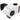 Oras Apollo glider 18 mm hvid - 1