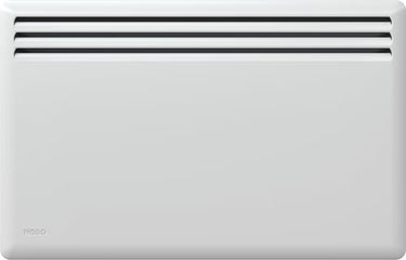 El-varmepanel Front NFK4N 10 1000W 400V D - 1