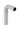 Geberit Mapress bøjning rf 90° 22mm nippel/nippel - 1