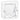 Mosaic Underlag 2M hvid - 1