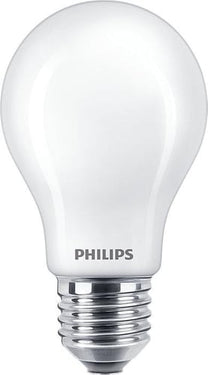 Philips MASTER Value LED Standard Dæmpbar 3,4W (40W) E27 927 A60 Mat Glas - 1