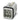 Kontaktindsats HC-Q05-I-CT-M - 2