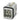 Kontaktindsats HC-Q05-I-CT-M - 3