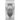 Pressalit PLUS toiletstøtte 850 mm fastmonteret antracitgrå - 3