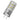 OSRAM PARATHOM PIN klar 470lm 4,5W/827 (40W) GY6,35 dæmpbar - 1