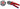 Knipex krympetang multiCrimp med 5 skifteindsatser 250 mm - 1