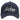 Snickers logo Kasket 9041 navy - 1