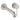 GROHE Essence New etgrebs håndvaskarmatur 1/2/230 mm tud SuperSteel messing - 1