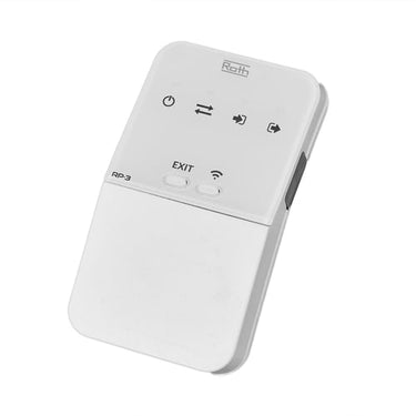 Roth TouchlineSL repeater - 1