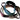 Scotch-Brite™ Slibebånd SC-BS A MED 13 mm x 457 mm 25 stk/krt PN65348 - 1