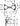 AXOR indbygningsdel 2-hul - 3