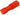 Helisol. spademuffe A1505FLSF5 0,5-1,5mm² 4,8x0,5 Rød - 3