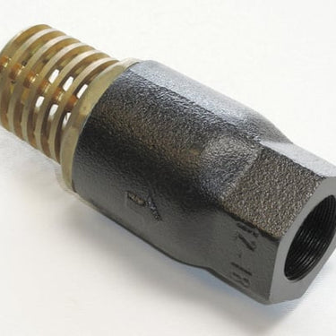 Grundfos bundventil BVF 11/2 - 1