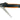 Fiskars carbonMax universalkniv gips - 1