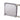 Dæksel transparent 190X190 EKH30-T2FSH - 1