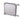 Dæksel transparent 190X190 EKH30-T2FSH - 1