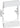 CLIC'LINE overgangsramme for 1 modul indsats for vandret monteret kanal hvid - 1