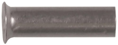 Uisoleret terminalrør B0,75-6ET 0,75mm² L6 - 1