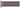 Uisoleret ABIKO terminalrør KB0,75-10ET 0,75mm² L10 - 1