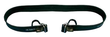 Gummistrop L=600 med kroge - 1