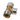 Tee Roth 50x26x50 mm - 1