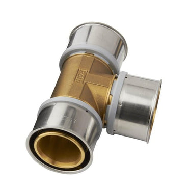 Roth tee 63 x 50 x 50 mm - 1